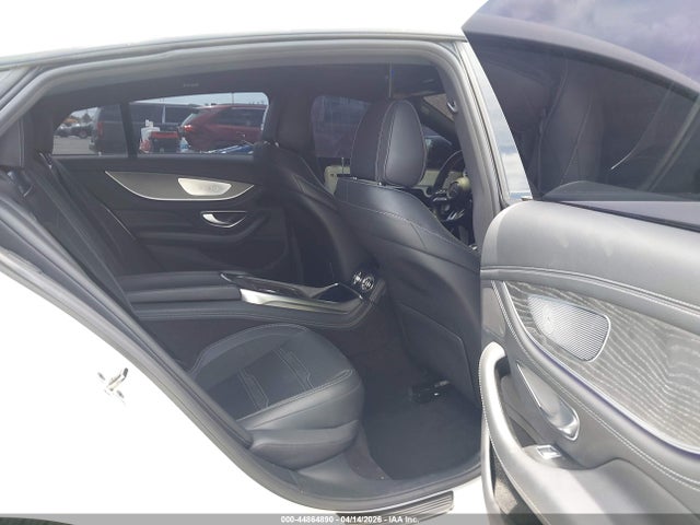 Продаж на аукціоні авто 2022 Mercedes-benz Amg Gt 53 4-door Coupe, vin: W1K7X6BB2NA048358, номер лоту: 44864890