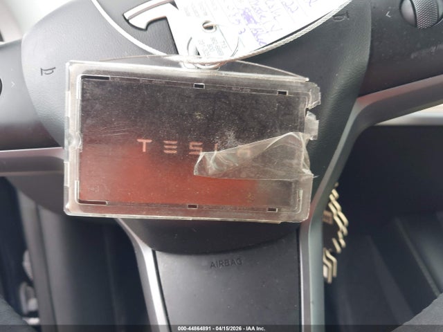 44864891 :رقم المزاد ، 7SAYGDEE9NF480853 vin ، 2022 Tesla Model Y Long Range Dual Motor All-wheel Drive مزاد بيع