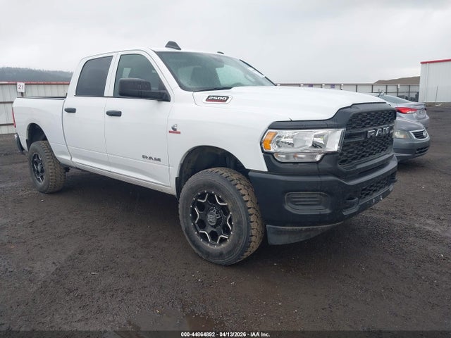 2022 RAM 2500 3C6UR5CL2NG222625