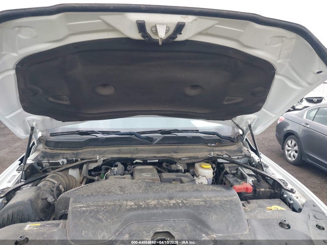 2022 RAM 2500 3C6UR5CL2NG222625 Photo 9