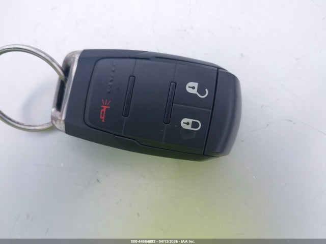 2022 RAM 2500 3C6UR5CL2NG222625 Photo 10