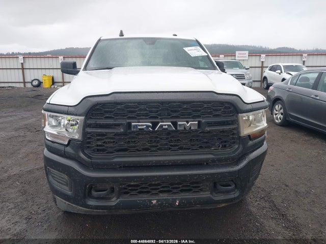 Продаж на аукціоні авто 2022 Ram 2500, vin: 3C6UR5CL2NG222625, номер лоту: 44864892
