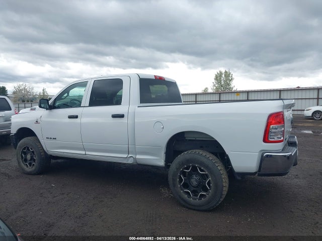 Продаж на аукціоні авто 2022 Ram 2500, vin: 3C6UR5CL2NG222625, номер лоту: 44864892