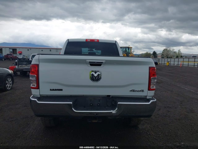 Продаж на аукціоні авто 2022 Ram 2500, vin: 3C6UR5CL2NG222625, номер лоту: 44864892