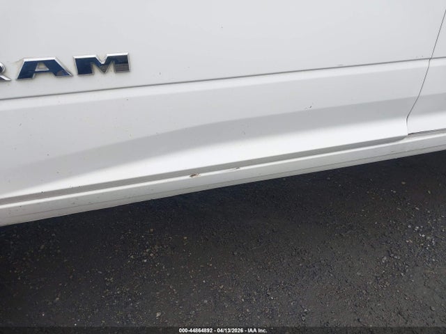 Продаж на аукціоні авто 2022 Ram 2500, vin: 3C6UR5CL2NG222625, номер лоту: 44864892
