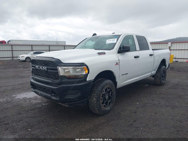 2022 RAM 2500 3C6UR5CL2NG222625 Photo 1