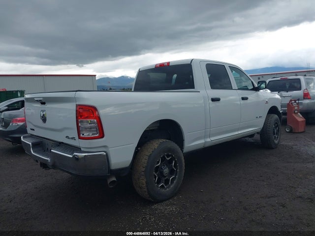 2022 RAM 2500 3C6UR5CL2NG222625 Photo 3