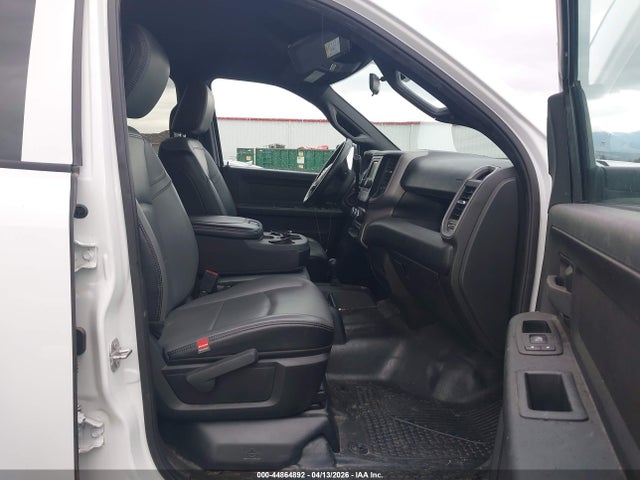 2022 RAM 2500 3C6UR5CL2NG222625 Photo 4