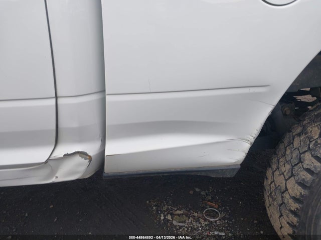 2022 RAM 2500 3C6UR5CL2NG222625 Photo 5