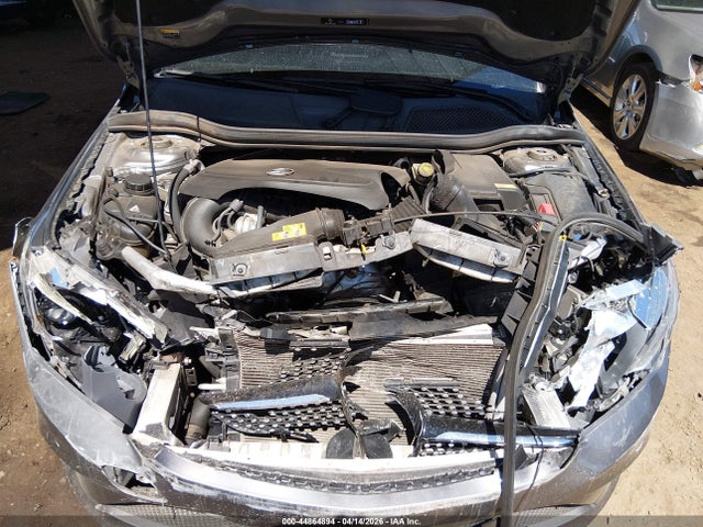 Auction sale of the 2016 Mercedes-benz Cla 250, vin: WDDSJ4EB8GN380733, lot number: 44864894