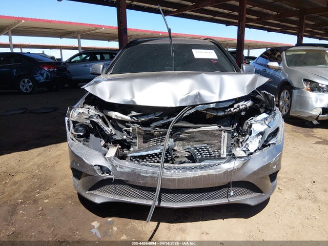 Auction sale of the 2016 Mercedes-benz Cla 250, vin: WDDSJ4EB8GN380733, lot number: 44864894