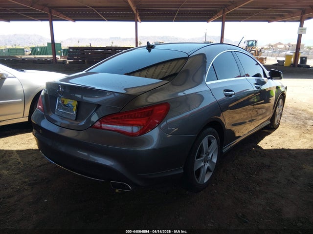 Auction sale of the 2016 Mercedes-benz Cla 250, vin: WDDSJ4EB8GN380733, lot number: 44864894