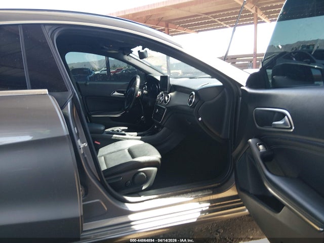 Auction sale of the 2016 Mercedes-benz Cla 250, vin: WDDSJ4EB8GN380733, lot number: 44864894