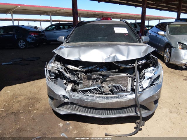 Auction sale of the 2016 Mercedes-benz Cla 250, vin: WDDSJ4EB8GN380733, lot number: 44864894