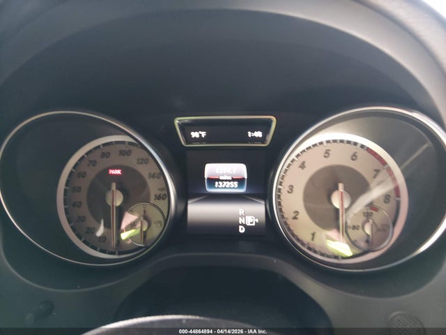 Auction sale of the 2016 Mercedes-benz Cla 250, vin: WDDSJ4EB8GN380733, lot number: 44864894