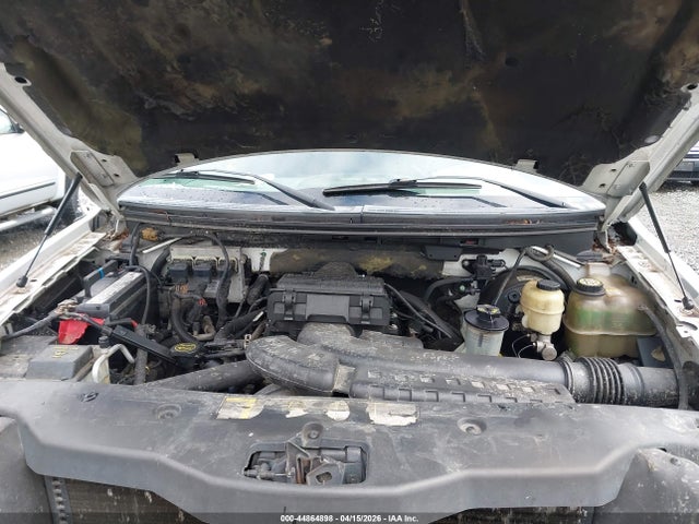 Продажа на аукционе авто 2004 Ford F-150 Fx4/lariat/xl/xlt, vin: 1FTPX14554KA90682, номер лота: 44864898