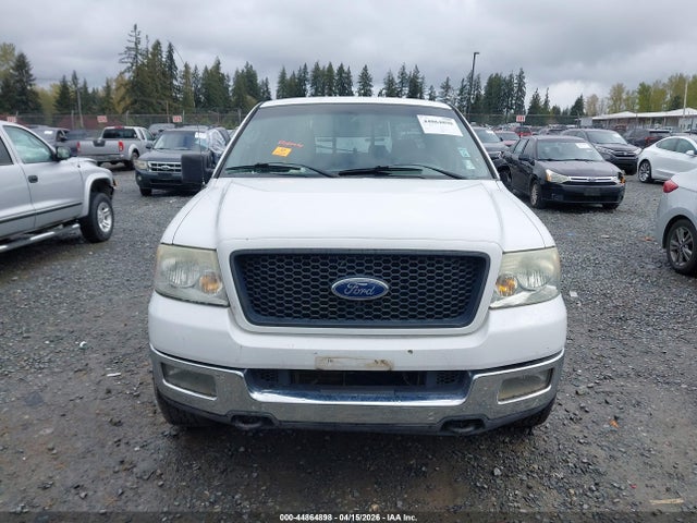 Продажа на аукционе авто 2004 Ford F-150 Fx4/lariat/xl/xlt, vin: 1FTPX14554KA90682, номер лота: 44864898