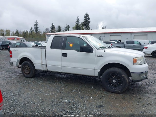 Продажа на аукционе авто 2004 Ford F-150 Fx4/lariat/xl/xlt, vin: 1FTPX14554KA90682, номер лота: 44864898