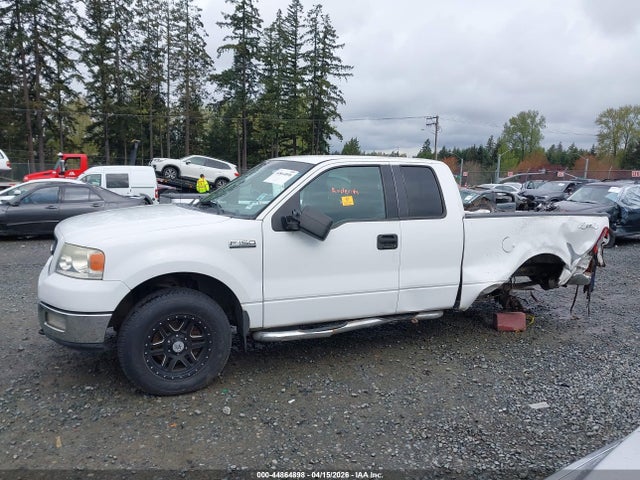 Продажа на аукционе авто 2004 Ford F-150 Fx4/lariat/xl/xlt, vin: 1FTPX14554KA90682, номер лота: 44864898