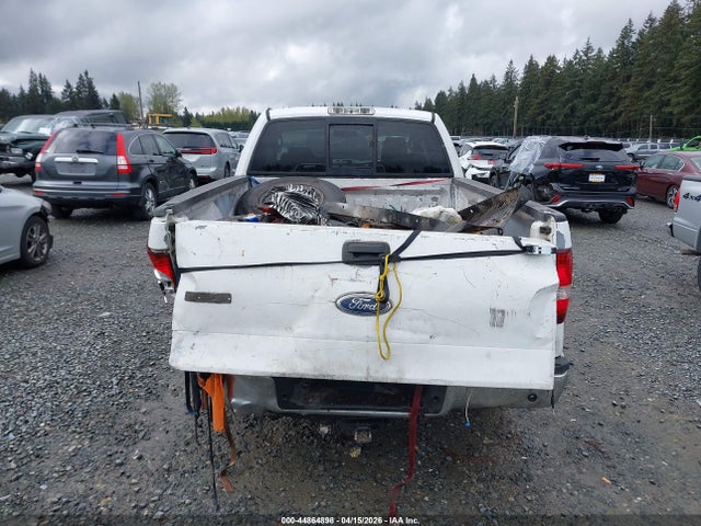 Продажа на аукционе авто 2004 Ford F-150 Fx4/lariat/xl/xlt, vin: 1FTPX14554KA90682, номер лота: 44864898