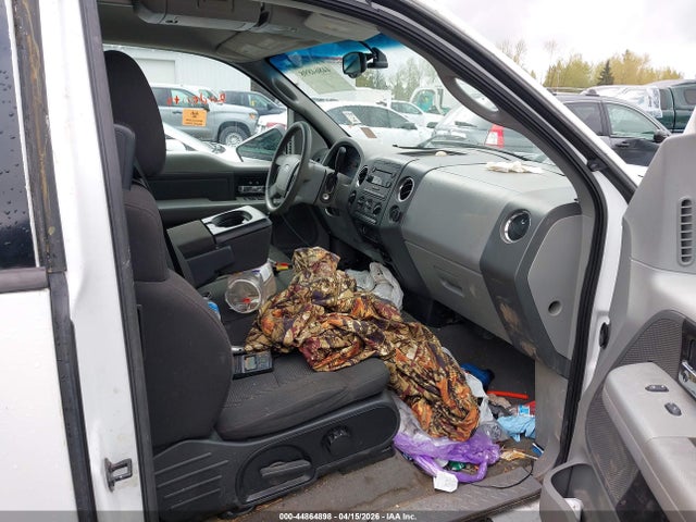 Продажа на аукционе авто 2004 Ford F-150 Fx4/lariat/xl/xlt, vin: 1FTPX14554KA90682, номер лота: 44864898