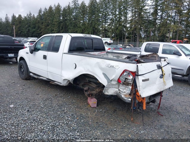 Продажа на аукционе авто 2004 Ford F-150 Fx4/lariat/xl/xlt, vin: 1FTPX14554KA90682, номер лота: 44864898