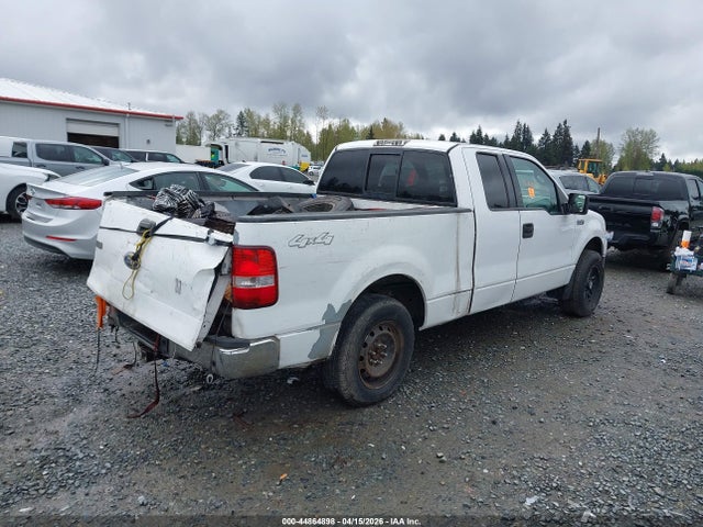 Продажа на аукционе авто 2004 Ford F-150 Fx4/lariat/xl/xlt, vin: 1FTPX14554KA90682, номер лота: 44864898