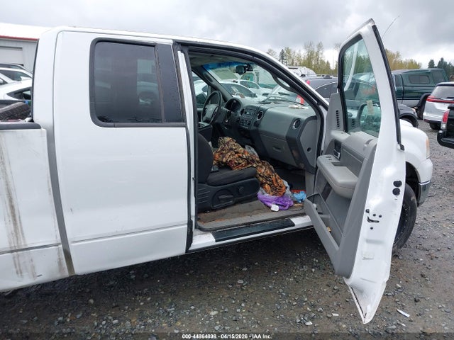 Продажа на аукционе авто 2004 Ford F-150 Fx4/lariat/xl/xlt, vin: 1FTPX14554KA90682, номер лота: 44864898