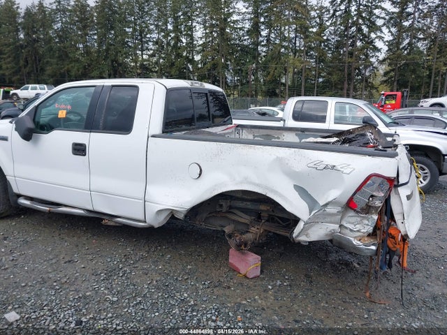 Продажа на аукционе авто 2004 Ford F-150 Fx4/lariat/xl/xlt, vin: 1FTPX14554KA90682, номер лота: 44864898