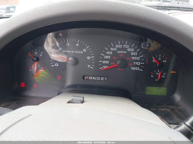 Продажа на аукционе авто 2004 Ford F-150 Fx4/lariat/xl/xlt, vin: 1FTPX14554KA90682, номер лота: 44864898