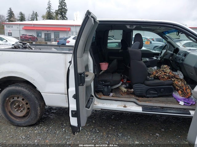 Продажа на аукционе авто 2004 Ford F-150 Fx4/lariat/xl/xlt, vin: 1FTPX14554KA90682, номер лота: 44864898