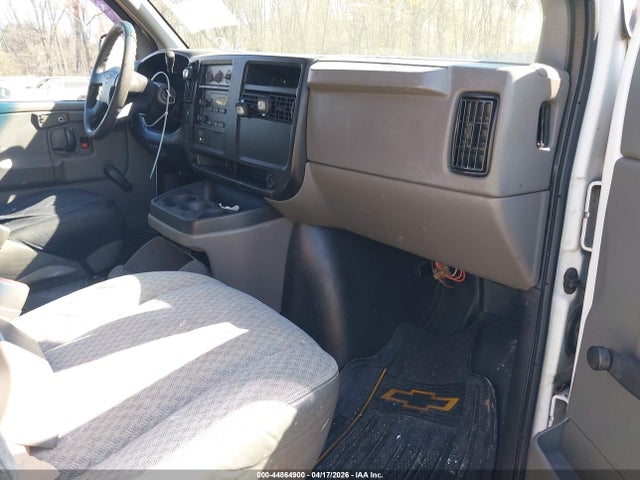 Продаж на аукціоні авто 2006 Chevrolet Express Work Van, vin: 1GCGG25V161130737, номер лоту: 44864900