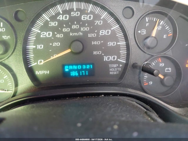 Продаж на аукціоні авто 2006 Chevrolet Express Work Van, vin: 1GCGG25V161130737, номер лоту: 44864900