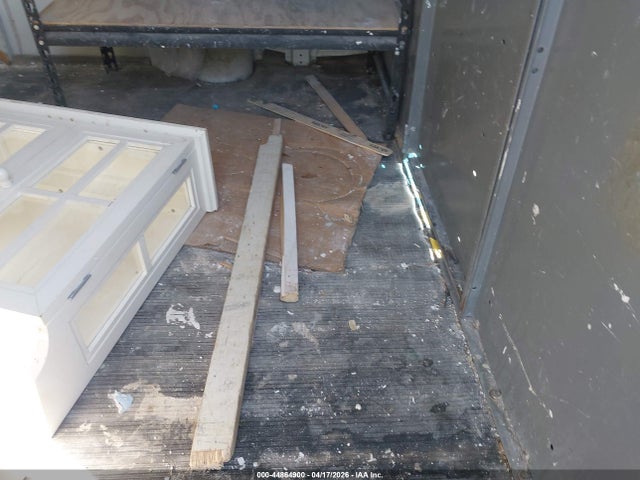 Продаж на аукціоні авто 2006 Chevrolet Express Work Van, vin: 1GCGG25V161130737, номер лоту: 44864900