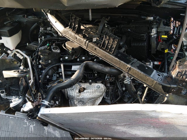 Продажа на аукционе авто 2024 Hyundai Palisade Calligraphy, vin: KM8R7DGE5RU761555, номер лота: 44864902