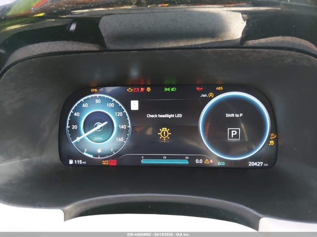 Продажа на аукционе авто 2024 Hyundai Palisade Calligraphy, vin: KM8R7DGE5RU761555, номер лота: 44864902