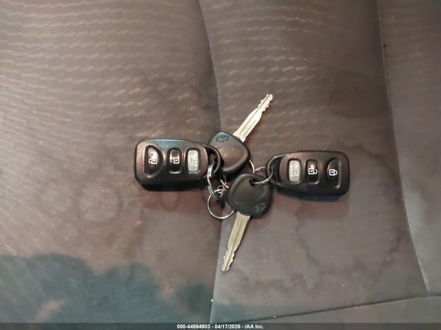 2014 Hyundai Elantra Se მანქანა იყიდება აუქციონზე, vin: 5NPDH4AE6EH477330, აუქციონის ნომერი: 44864903