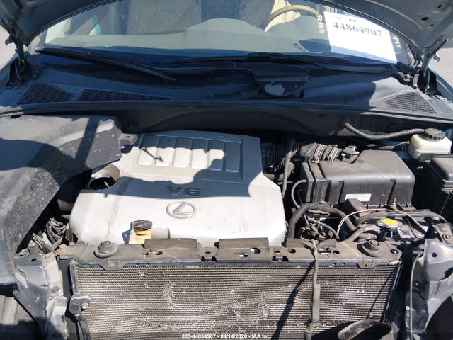 Aukcja sprzedaży 2008 Lexus Rx 350, vin: 2T2GK31U78C030413, numer aukcji: 44864907
