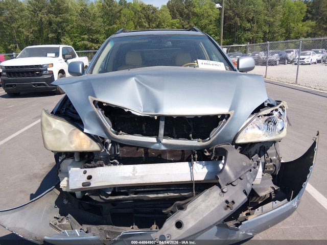 Aukcja sprzedaży 2008 Lexus Rx 350, vin: 2T2GK31U78C030413, numer aukcji: 44864907