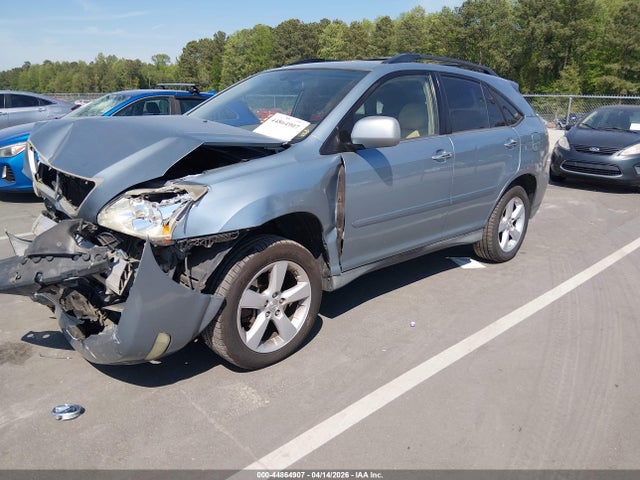 Aukcja sprzedaży 2008 Lexus Rx 350, vin: 2T2GK31U78C030413, numer aukcji: 44864907