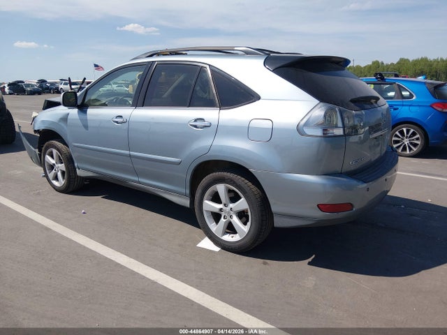Aukcja sprzedaży 2008 Lexus Rx 350, vin: 2T2GK31U78C030413, numer aukcji: 44864907