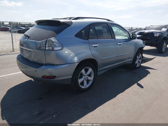 Aukcja sprzedaży 2008 Lexus Rx 350, vin: 2T2GK31U78C030413, numer aukcji: 44864907