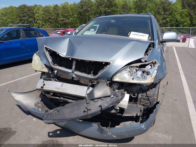 Aukcja sprzedaży 2008 Lexus Rx 350, vin: 2T2GK31U78C030413, numer aukcji: 44864907