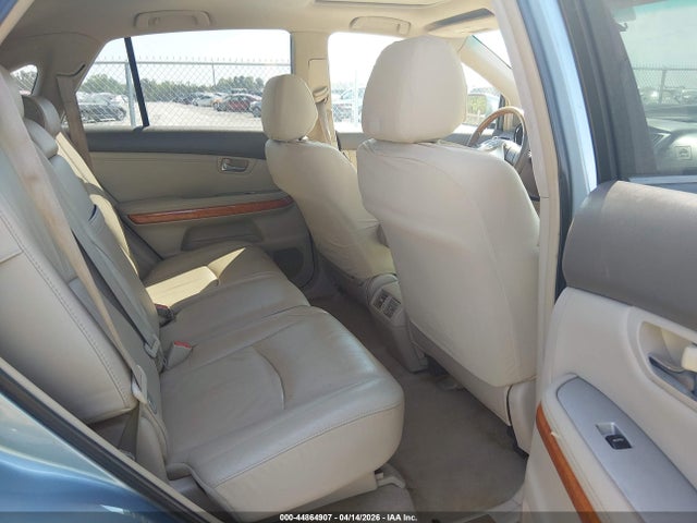 Aukcja sprzedaży 2008 Lexus Rx 350, vin: 2T2GK31U78C030413, numer aukcji: 44864907