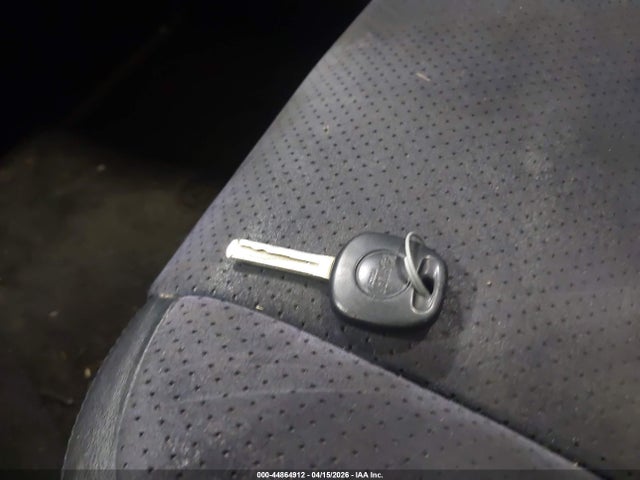 Aukcja sprzedaży 2001 Lexus Is 300, vin: JTHBD182210032540, numer aukcji: 44864912