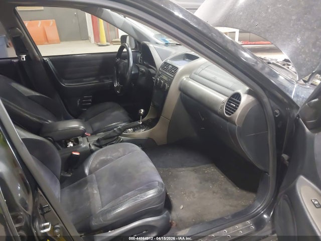 Aukcja sprzedaży 2001 Lexus Is 300, vin: JTHBD182210032540, numer aukcji: 44864912