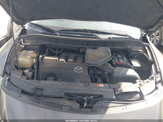 2015 Mazda Cx-9 Grand Touring მანქანა იყიდება აუქციონზე, vin: JM3TB3DA7F0449297, აუქციონის ნომერი: 44864924