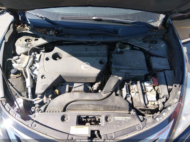 Aukcja sprzedaży 2015 Nissan Altima 2.5 S, vin: 1N4AL3APXFN353646, numer aukcji: 44864925