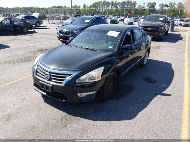 Aukcja sprzedaży 2015 Nissan Altima 2.5 S, vin: 1N4AL3APXFN353646, numer aukcji: 44864925