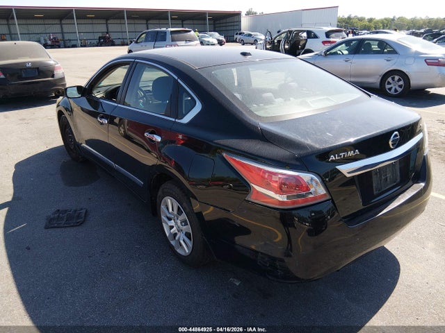 Aukcja sprzedaży 2015 Nissan Altima 2.5 S, vin: 1N4AL3APXFN353646, numer aukcji: 44864925
